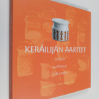 Marjut Kumela : Arabian purkkeja ja pilkkumeita - pikkukuva 1