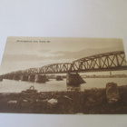 Tornio rautatiesilta (o) - 1926 ruotsalainen kortti - pikkukuva 1