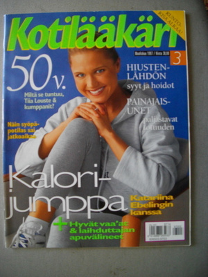 Kotilääkäri Nro 3/1997 (10.3)