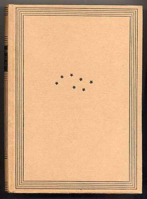 Cronin, A. J.: Vihreät vuodet (1946)