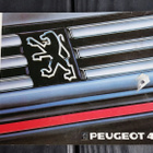 PEUGEOT 405 käyttöohjekirja Kielet: SUOMI Norja Tanska - pikkukuva 1
