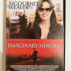Arjen kulissit, Imaginary Heroes - DVD - pikkukuva 1
