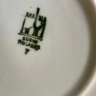 2 x Arabia Art deco kulho v. 1936, VIRHEETTÖMÄT ! - pikkukuva 4