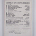 Sir Vincent Brian Wigglesworth : Insect physiology - pikkukuva 2