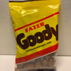 Fazer Goody makeispussi avaamaton! - pikkukuva 1