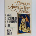 Kelsey Tyler : There's an Angel on Your Shoulder : Angel ... - pikkukuva 1