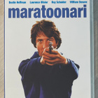 John Schlesinger: MARATOONARI (1976) Dustin Hoffman - pikkukuva 1