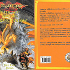 Dragonlance: Viides aika -trilogia - pikkukuva 3
