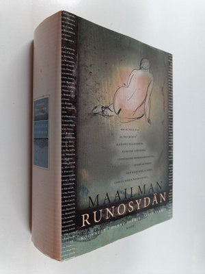 Hannu Tarmio : Maailman runosydän
