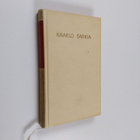 Kaarlo Sarkia : Valikoima runoja - pikkukuva 1