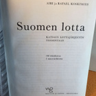 Koskimies Airi ja Rafael: Suomen lotta - pikkukuva 2