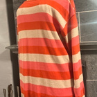 ESPRIT upea puuvilla cashmere neule rento S - pikkukuva 3