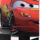 PÖYTÄLIINA "Pixar...CARS"..AUTOT" /Disney ...(UUSI) - pikkukuva 2