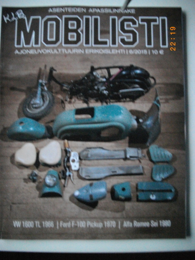 Mobilisti Nro 6/2015 (26.2)
