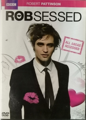 Robsessed