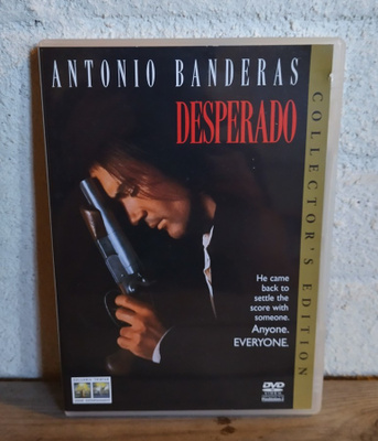 DESPERADO