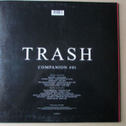 Various – Trash Companion #01 (rare kokoelma - pikkukuva 3