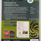 Laurie Buchanan : Mathematics Standard Level : Course com... - pikkukuva 2