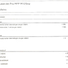 HP LaserJet Pro MFP M125nw - pikkukuva 2