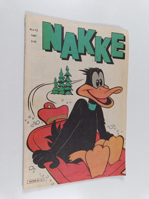 Nakke 12/1987
