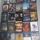 CLINT EASTWOOD ELOKUVIA ( Pää-osa & Ohjaus ) - pikkukuva 3
