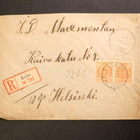 R-kuori KOLHO 1900 - pikkukuva 1