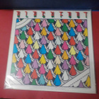 BLACKFOOT - NO RESERVATION EX+/EX+ LP US -70 REISSUE - pikkukuva 2