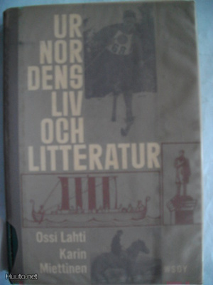 O.Lahti-K.Miettinen: Ur nodens liv och litteratur (4.3)