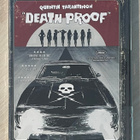 Quentin Tarantino: DEATH PROOF (2DVD) Kurt Russell (UUSI) - pikkukuva 1