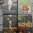 Dvd elokuvia - pikkukuva 1