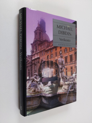 Michael Dibdin : Verikosto