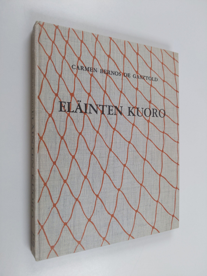 Carmen Bernos de Gasztold : Eläinten kuoro