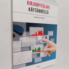 Leena Rekola-Nieminen : Kirjanpitolaki käytännössä - pikkukuva 1