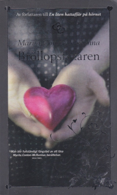 Marita Conlon-McKenna: Bröllopsfixaren