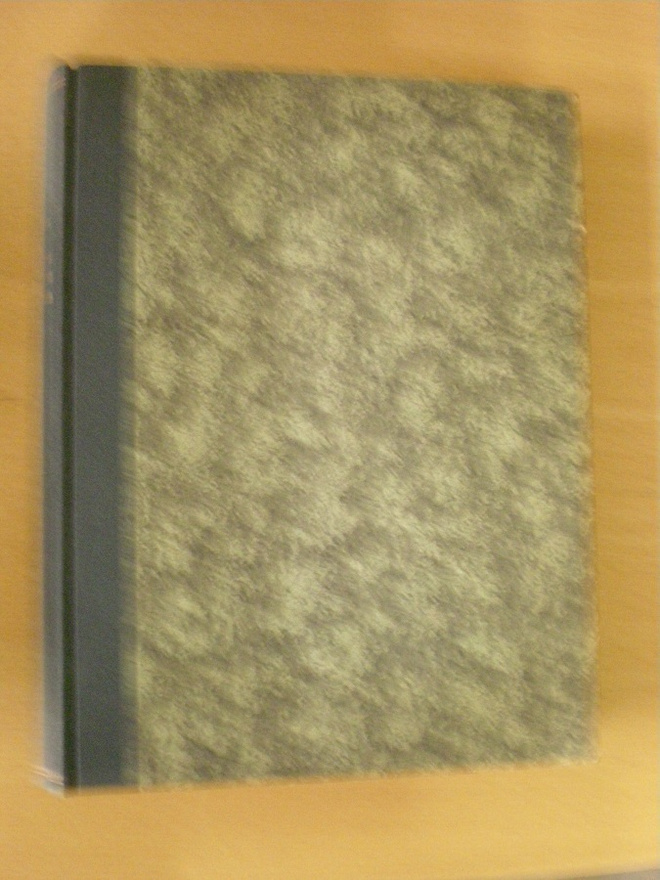 Axel O. Heikel: Brunnsparkens historia 1834-1886