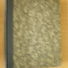Axel O. Heikel: Brunnsparkens historia 1834-1886 - pikkukuva 1