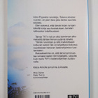 Aimo Pyysalo : Takana sinisten vuorten (signeerattu) - pikkukuva 2