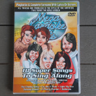 DVD: Mega Karaoke Hits Vol. 6 - pikkukuva 1