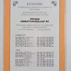Töysän Joulu 1994 - pikkukuva 2