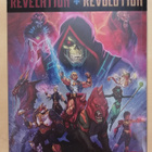Masters of the Universe Revelation+Revolution bluray - pikkukuva 1