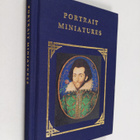 Stephen Butler ym. : Portrait Miniatures - pikkukuva 1