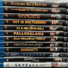 007 JAMES BOND 23 KPL -Blu-Ray - pikkukuva 3
