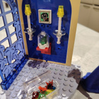 Lego Belville 5826 The Queen's Chamber - pikkukuva 4