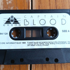 Captain Blood (C64 / Commodore 64) – CIB - pikkukuva 5