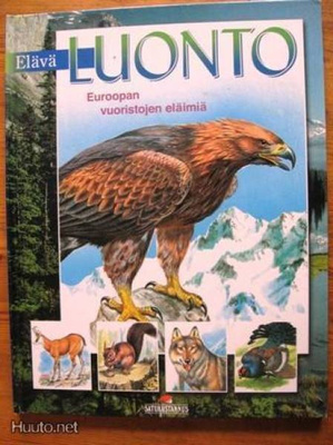 Elävä luonto