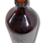 Vanha pullo (Seven-Up Bottlers 2.08 L) - pikkukuva 3