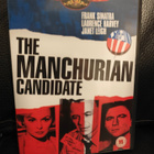 Mantshurian kandidaatti -The Manchurian Candidate (1962) DVD - pikkukuva 1