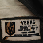 Manninen #64 Vegas golden knights gameissued pelipaita - pikkukuva 3