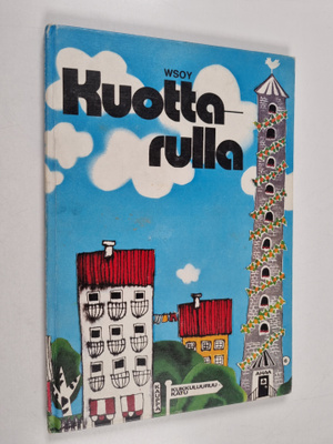Leena Erkkilä : Kuottarulla