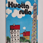 Leena Erkkilä : Kuottarulla - pikkukuva 1